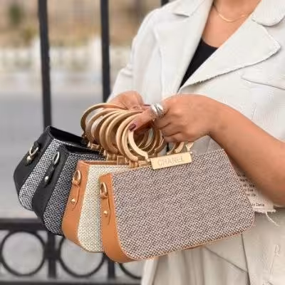 پاسپورتی دسته دار