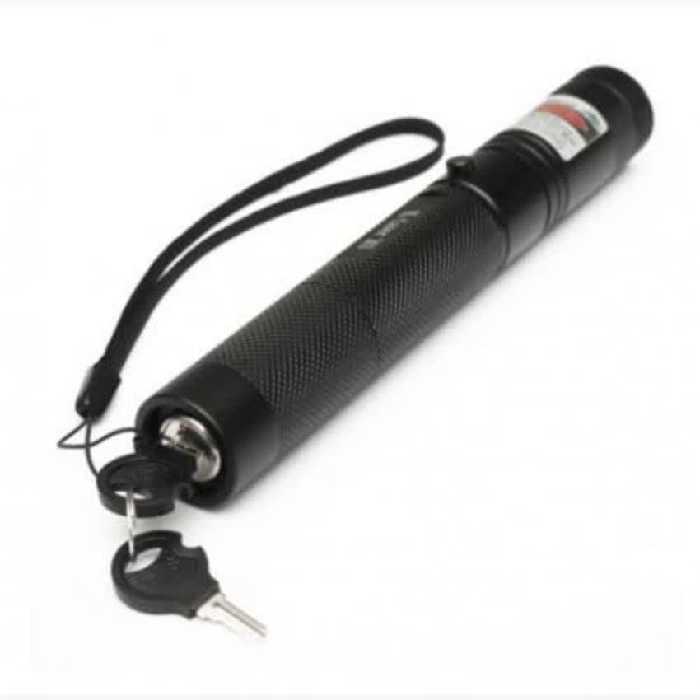 لیزر سبز پوینتر اصلی با برد 12 کیلومتر مد 1011