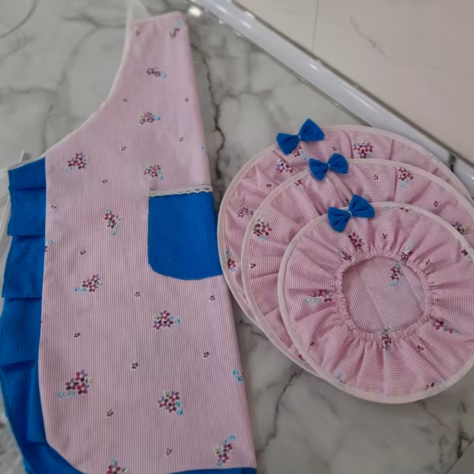 سرویس آشپزخانه