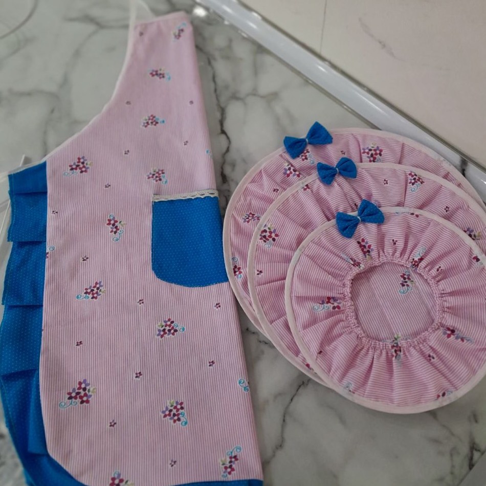 سرویس آشپزخانه