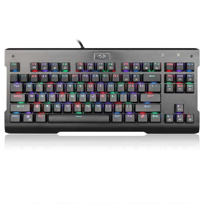 کیبورد گیمینگ ردراگون مدل Vinsu K561 RGB