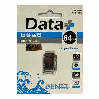 خرید فلش مموری 64 گیگابایت دیتا پلاس مدل DATA PLUS DENIZ