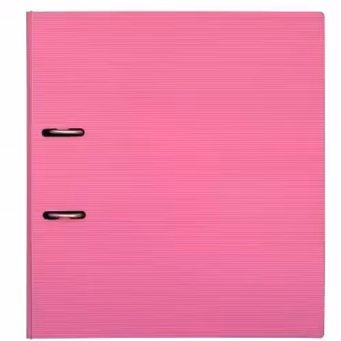 زونکن 8 سانت پاپکو مدل متالیک کد A4-814BC رنگ صورتی