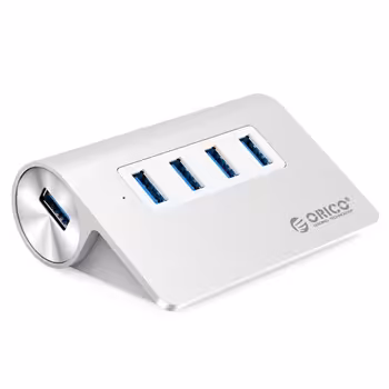 قیمت خرید هاب اوریکو کد5825 | Orico USB 3.0 Hub M3H4