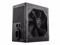 پاور کامپیوتر 550 وات ام اس آی مدل MSI MAG A550BN 80  Bronze