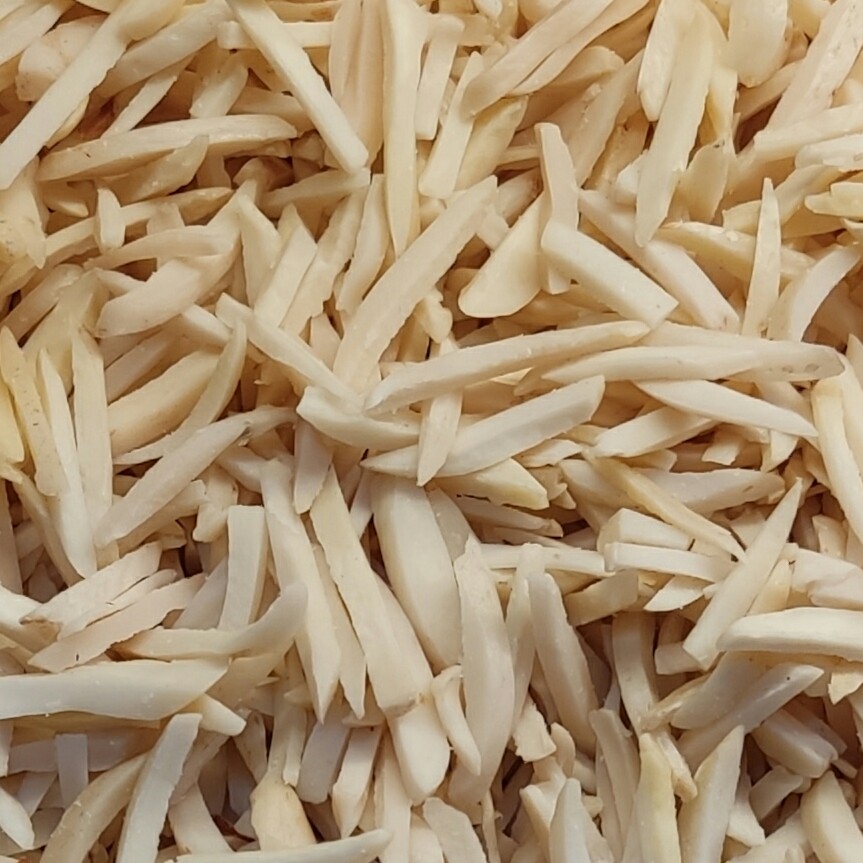 خلال بادام درختی  250گرمی