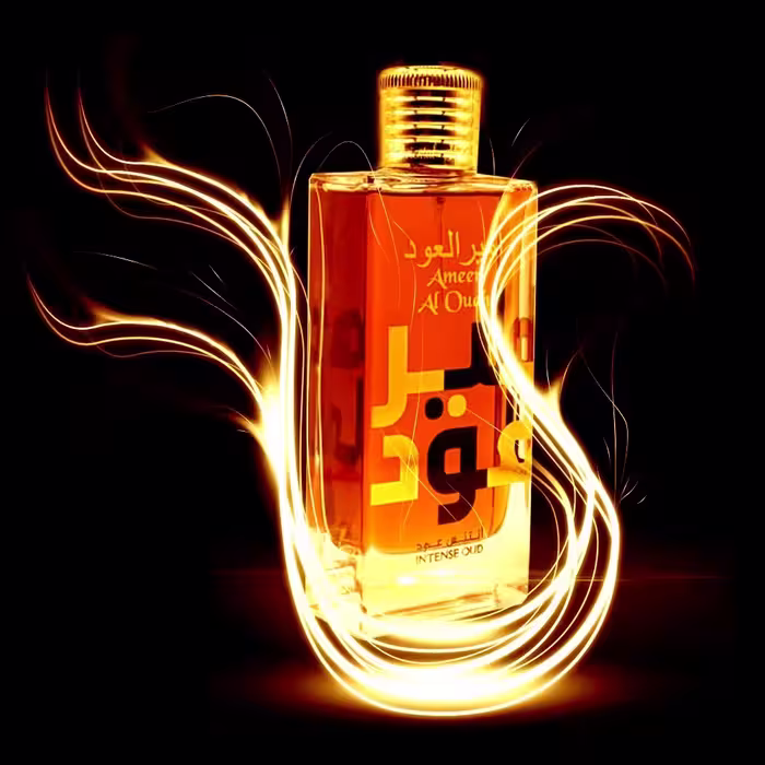 عطر امیر العود اینتنس عود Ameer Al Oudh Intense Oud