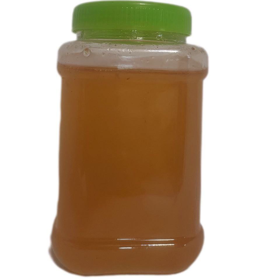 عسل بهارنارنج ممتاز مازندران 1کیلوگرمی
