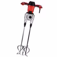 میکسر دو پره 1600 وات محک MX-1602 - ابزار یراق