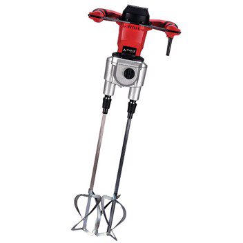 میکسر دو پره 1600 وات محک MX-1602 - ابزار یراق