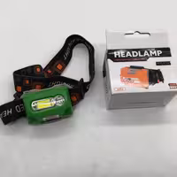 چراغ پیشانی هدلامپ کد 214