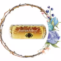 بسته 10 عددی کلوچه سوهانی بسیار خوشمزه ارگانیک و طبیعی جهان سالم با شکر قهوه ای / کالاسرا ، ارسال به سراسر کشور 