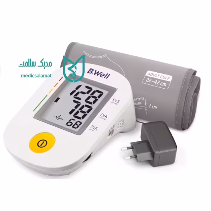  فشارسنج دیجیتال بی ول مدل PRO-36 Bwell همراه با گارانتی ارسال رایگان