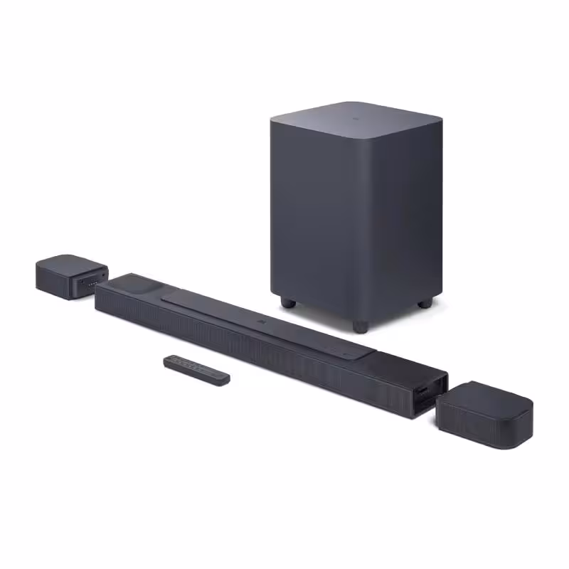 ساندبار جی‌ بی‌ ال مدل JBL BAR 800 PRO