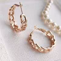 گوشواره ژوپینگ