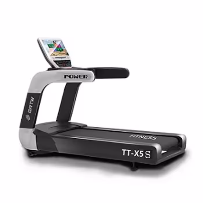 تردمیل باشگاهی Brightway مدل tt-x5s با پایین ترین قیمت