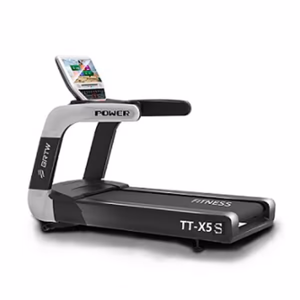 تردمیل باشگاهی Brightway مدل tt-x5s با پایین ترین قیمت