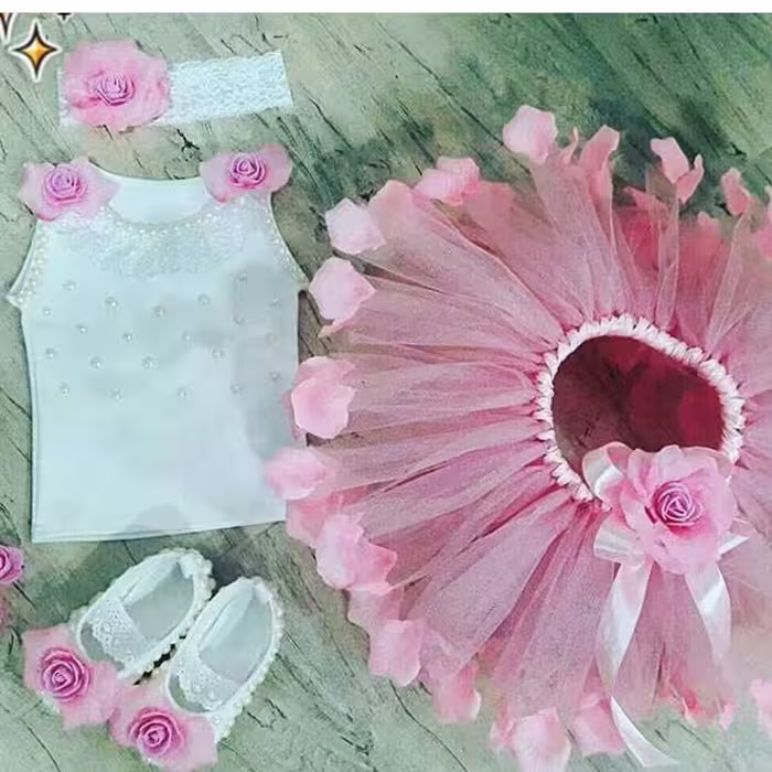 یک ست نازوملیح