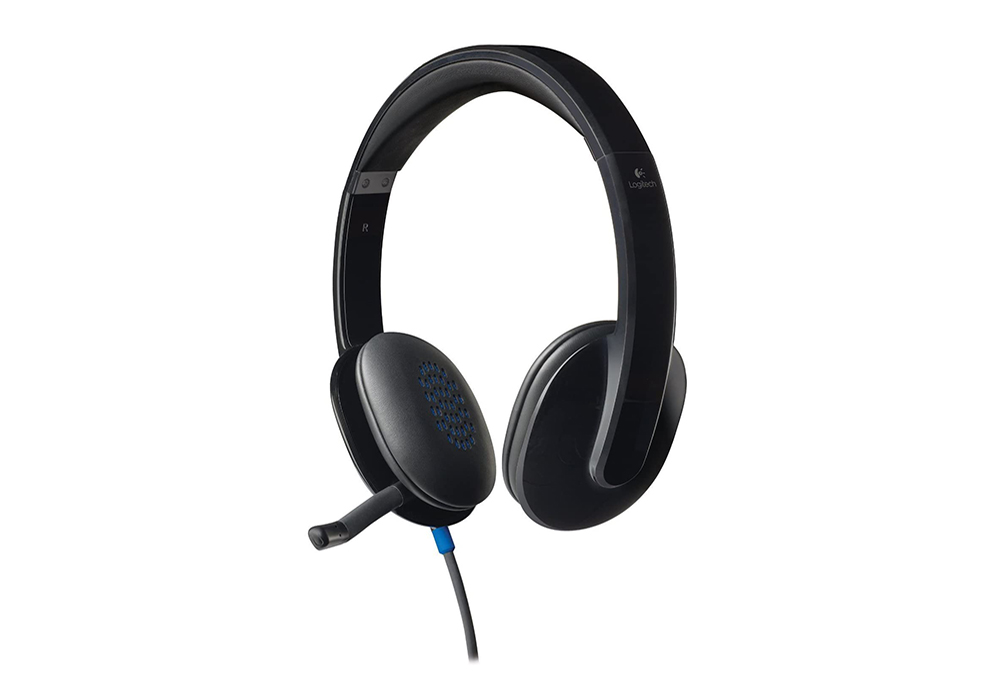 هدست باسیم لاجیتک مدل H540