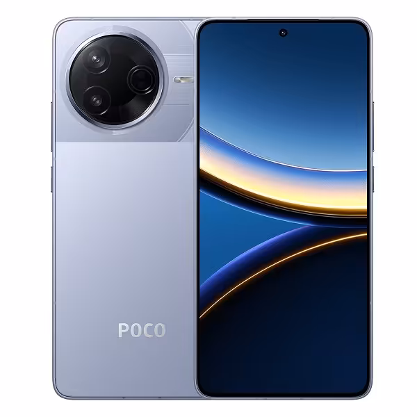 فریم ال سی دی شیائومی Xiaomi Poco F7 Pro - دنافون