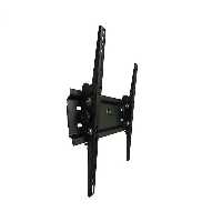 پایه دیواری تلویزیون مدل E2121 مناسب برای تلویزیون های سایز 32 تا 55 اینچ