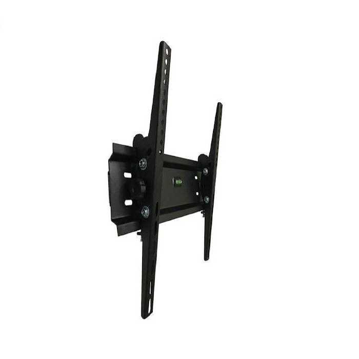 پایه دیواری تلویزیون مدل E2121 مناسب برای تلویزیون های سایز 32 تا 55 اینچ