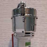 آسیاب 250 گرمی  پاور مکس