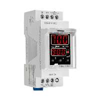 ترموستات 0 تا 900 (سریn) مدل trb-900 شیوا امواج برق شیرازیان