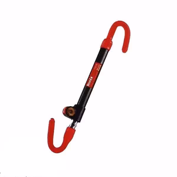 قفل فرمان و قفل پدال رونیکس مدل RH-4242