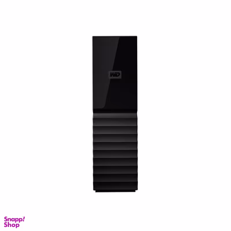 هارد اکسترنال وسترن دیجیتال (Western Digital) مدل My Book Desktop ظرفیت 14 ترابایت
