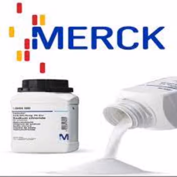 گلوکز 1000 گرمی مرک آلمان اصلی