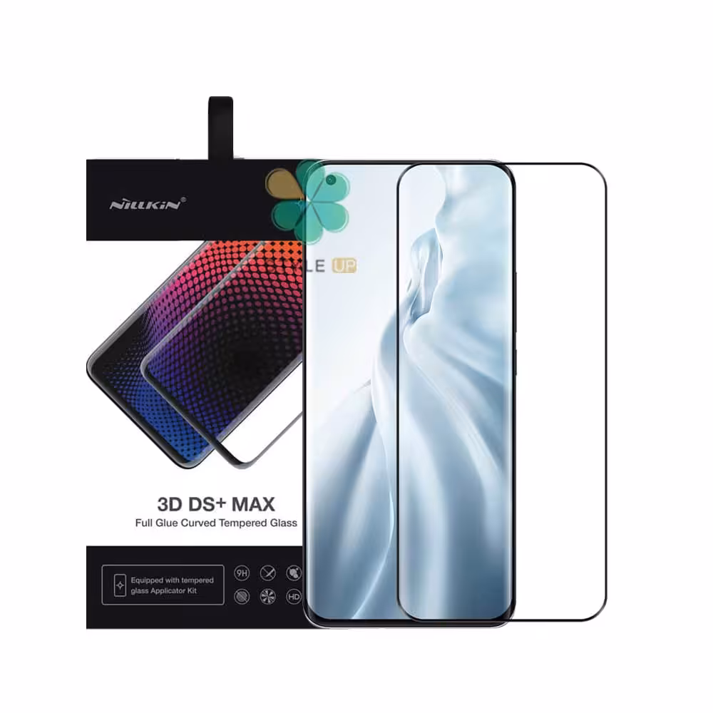 گلس نیلکین گوشی شیائومی Xiaomi Mi 11 Ultra مدل DS  Max