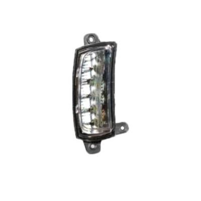 چراغ مه شکن جلو راست خودرو مدلJ69-4499020 مناسب برای Mvm X22