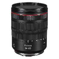 لنز Canon RF 24-105mm f/4 L IS USM