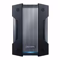 هارد اکسترنال ای دیتا HD830 2TB