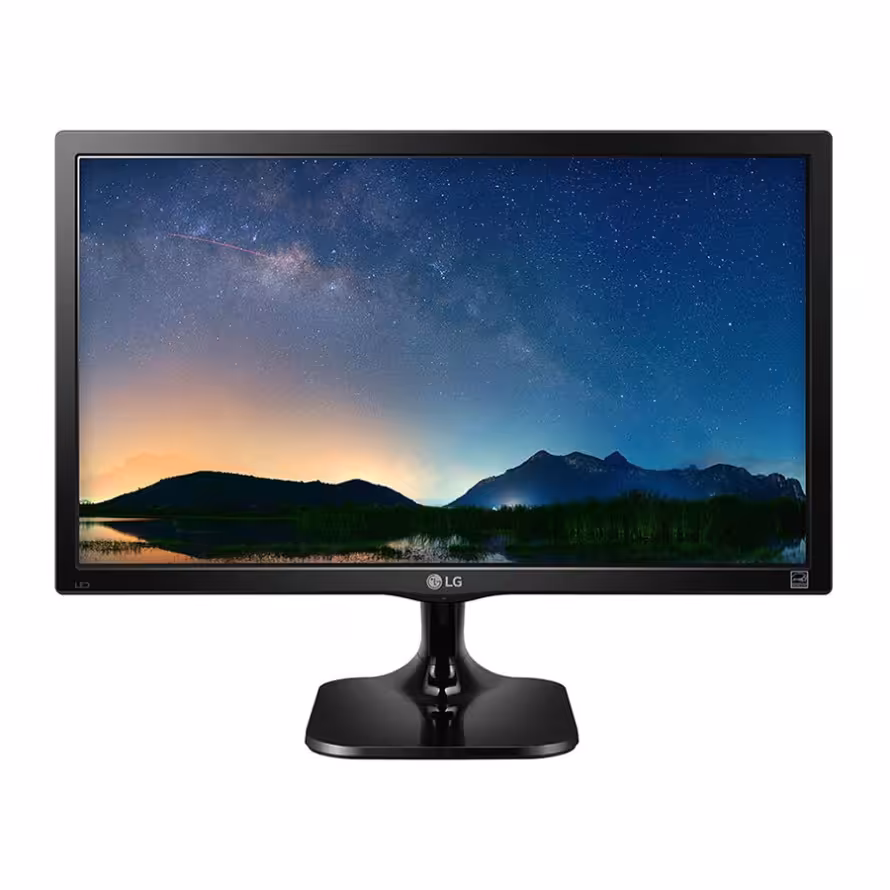 مانیتو 24 اینچ ال جی 24M47VQ-P