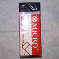 پاک کن خارجی میکرو