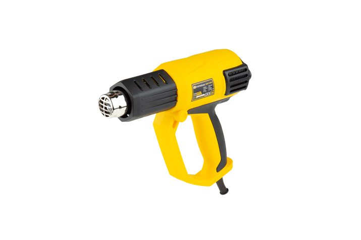 سشوار 2000 وات صنعتی مدل KHG-5620 کنزاکس