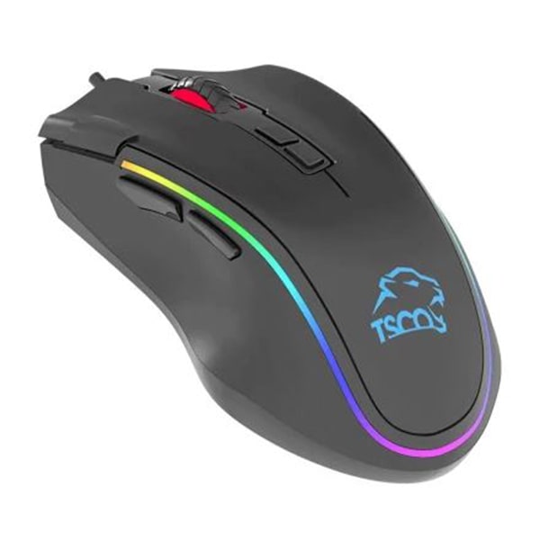 موس گیمینگ تسکو GM 2025