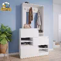 جاکفشی و جالباسی JKP172