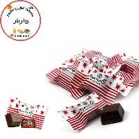 شکلات جرقه ای Bernotti بسته 100 گرمی 