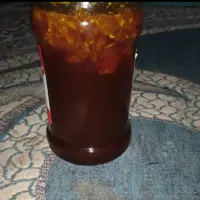 عسل وحشی نایاب قرمز بلوچستان به شرط..