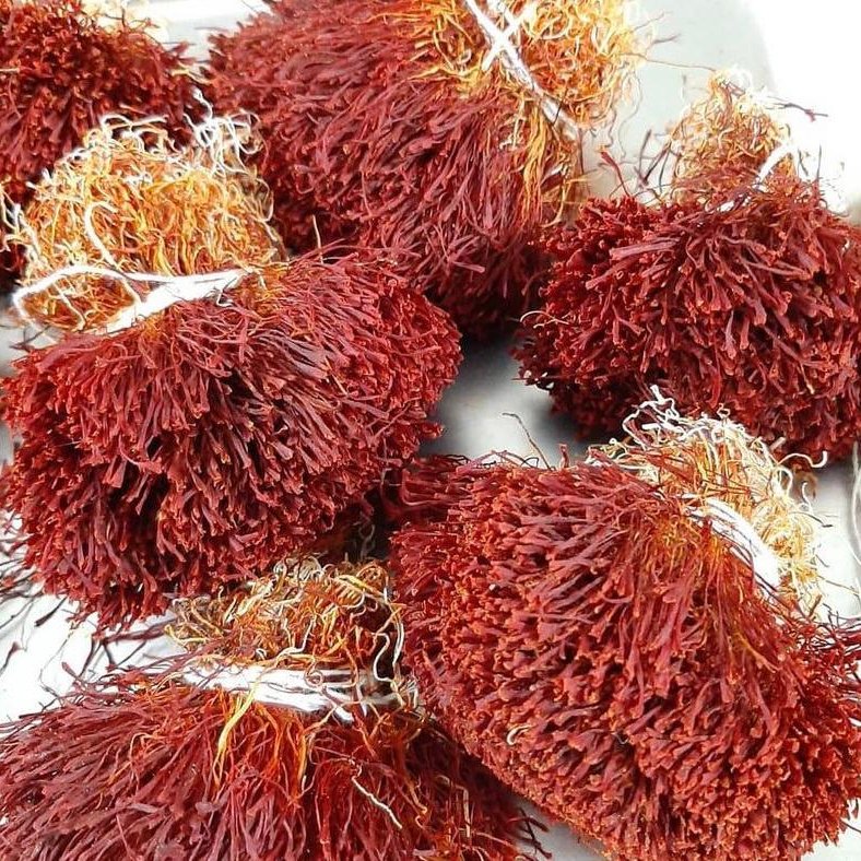 یک مثقال دختر پیچ (پاکتی) قائنات