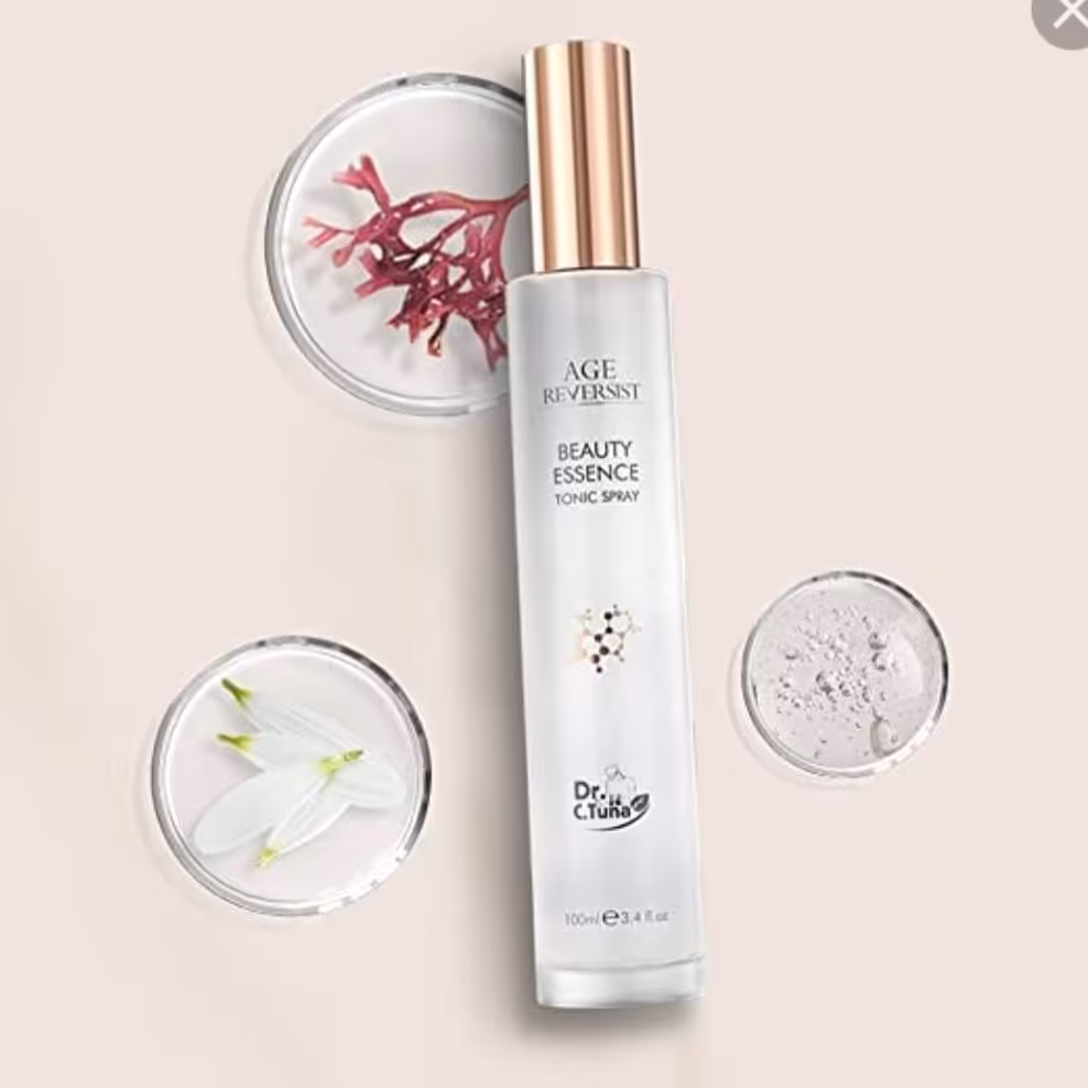 		اسپری تونر لیفت و جوانسازی دکتر فارماسی حجم 100 میلی لیتر

 Dr.C.Tuna  

