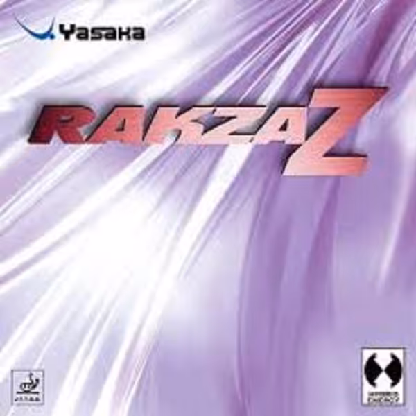 رویه راکت یاساکا راکزا Z