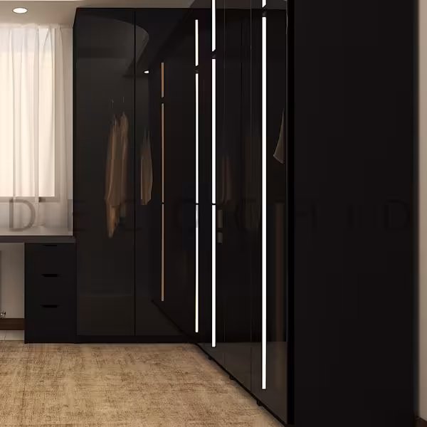 کمد لباس D.2041