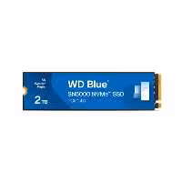 هارد SSD وسترن دیجیتال مدل  WDC BLUE SN5000 WDS200T2B0C 2TBSSD