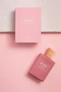 عطر زنانه PINK EAU DE NO. 002 100 میل Stradivarius