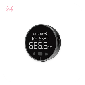 خط ‌کش و متر هوشمند شیائومی مدل Atuman mini Q