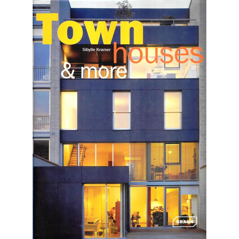 Town houses & more